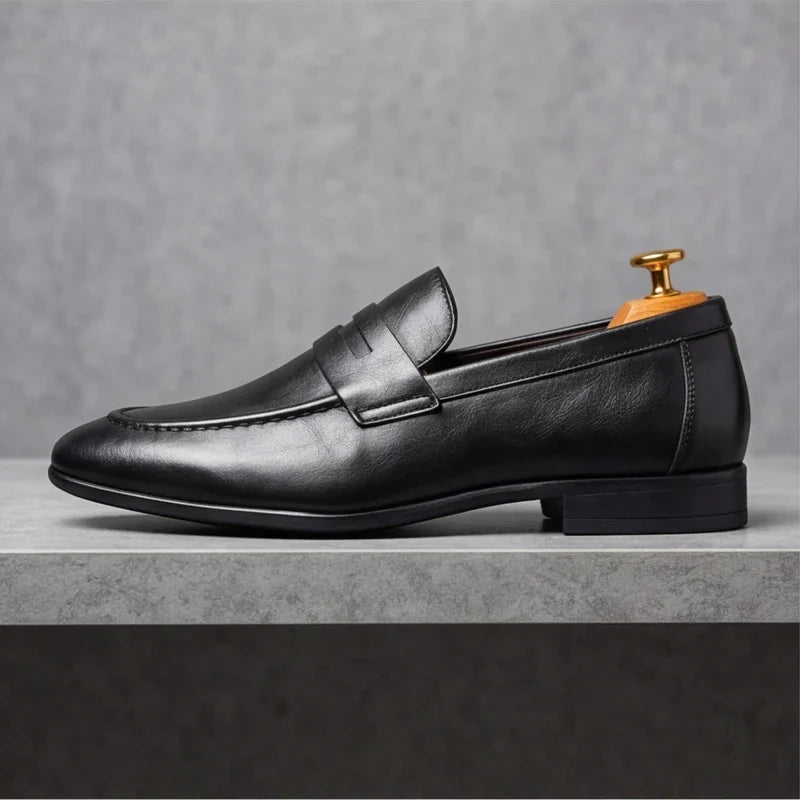 Salvatore Loafers