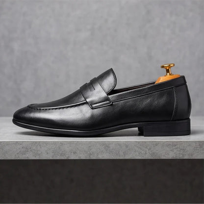 Salvatore Loafers