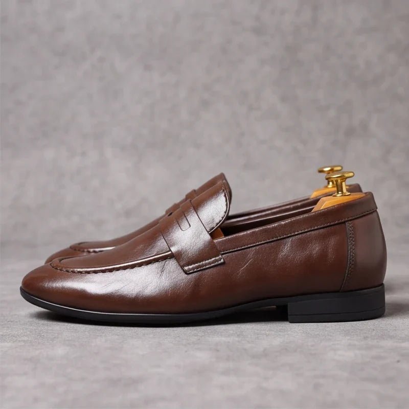 Salvatore Loafers