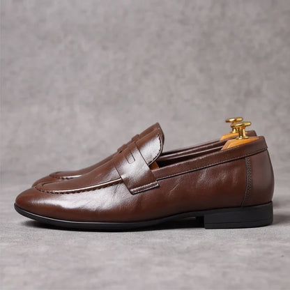 Salvatore Loafers