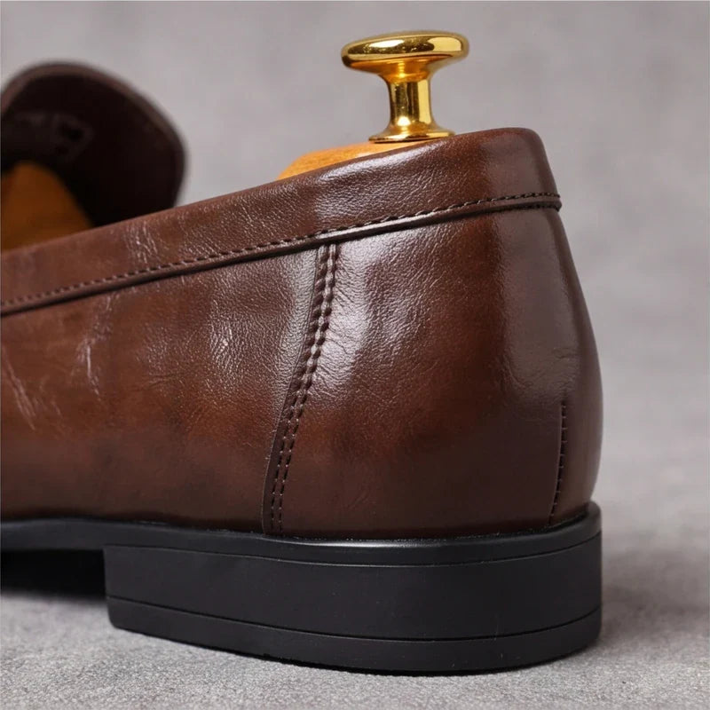 Salvatore Loafers