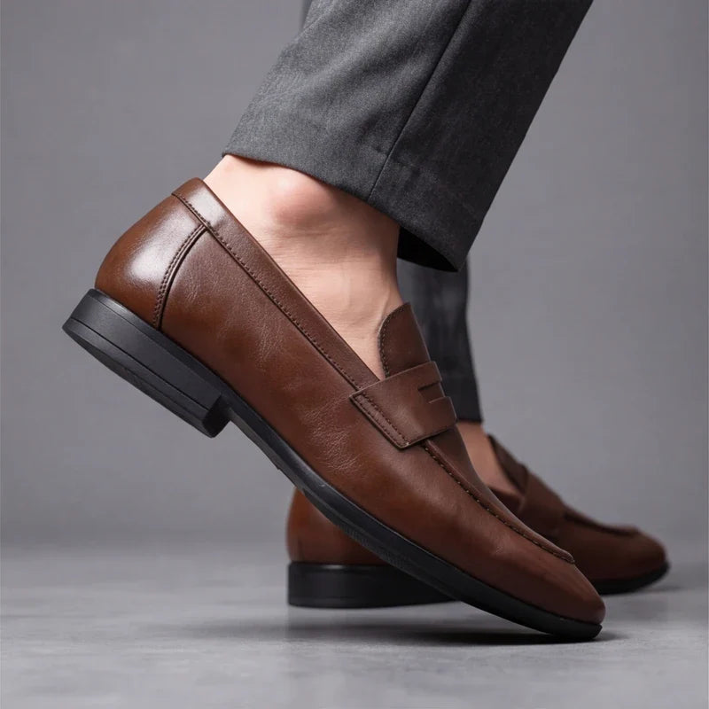 Salvatore Loafers