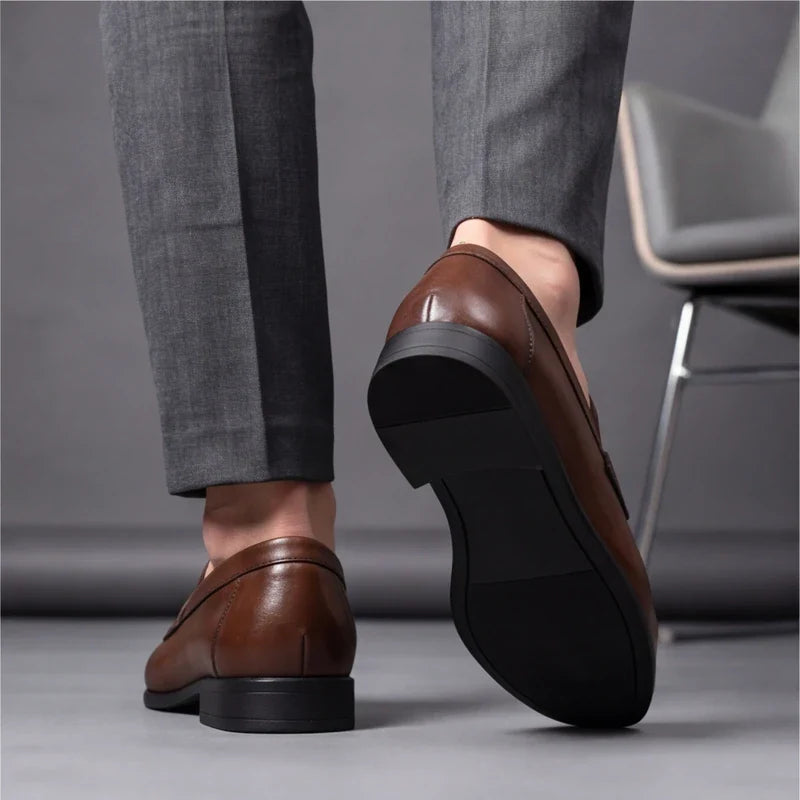 Salvatore Loafers