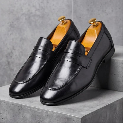 Salvatore Loafers