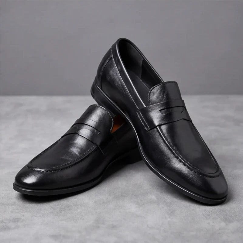 Salvatore Loafers