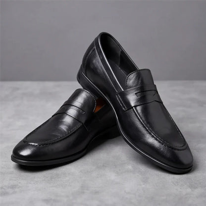 Salvatore Loafers