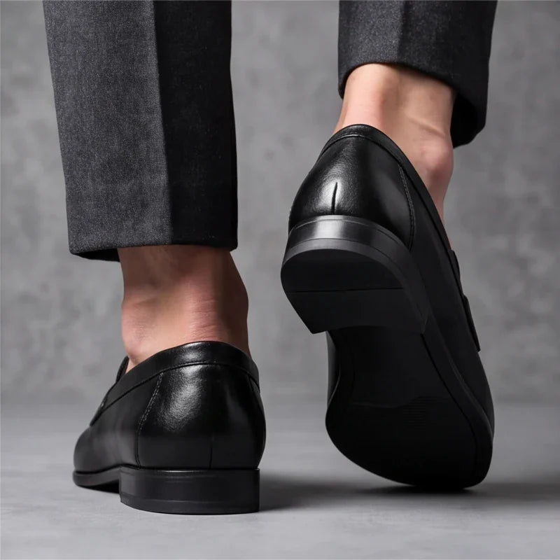 Salvatore Loafers