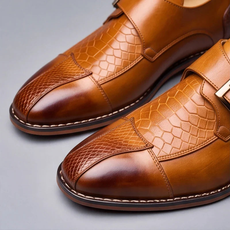 Matteo Prestige Loafers