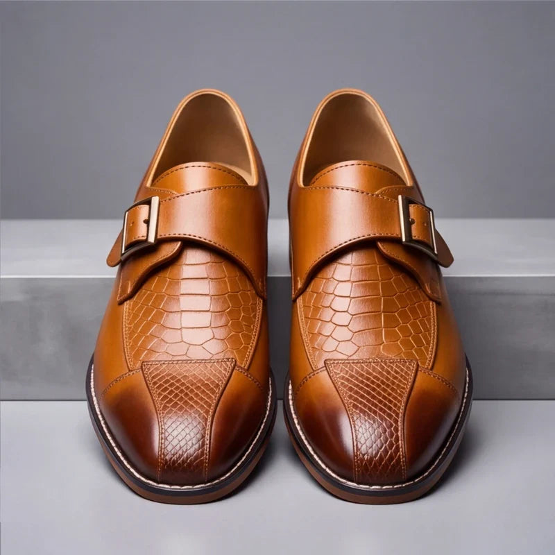 Matteo Prestige Loafers
