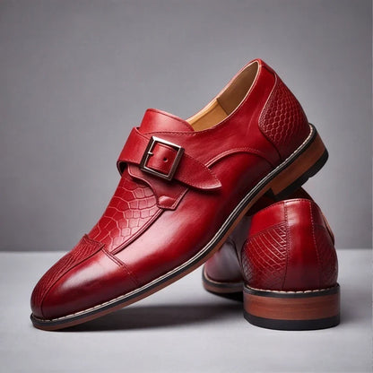 Matteo Prestige Loafers
