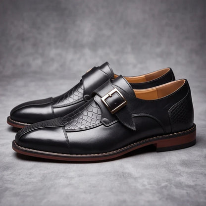 Matteo Prestige Loafers