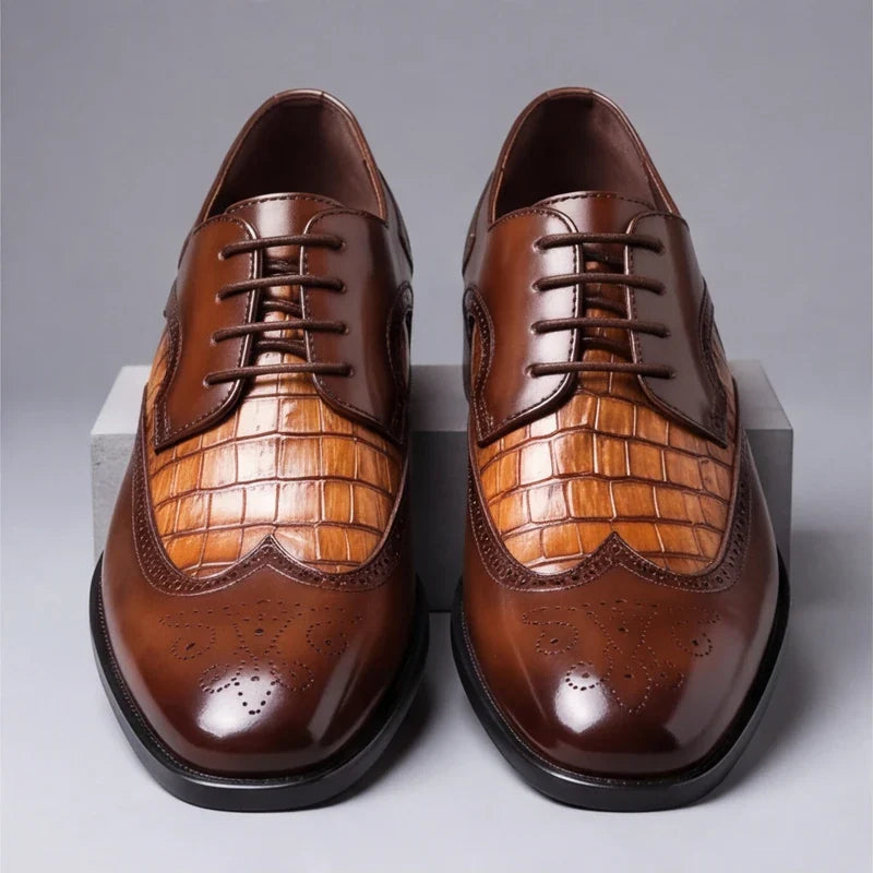 Lorenzo Prestige Loafers