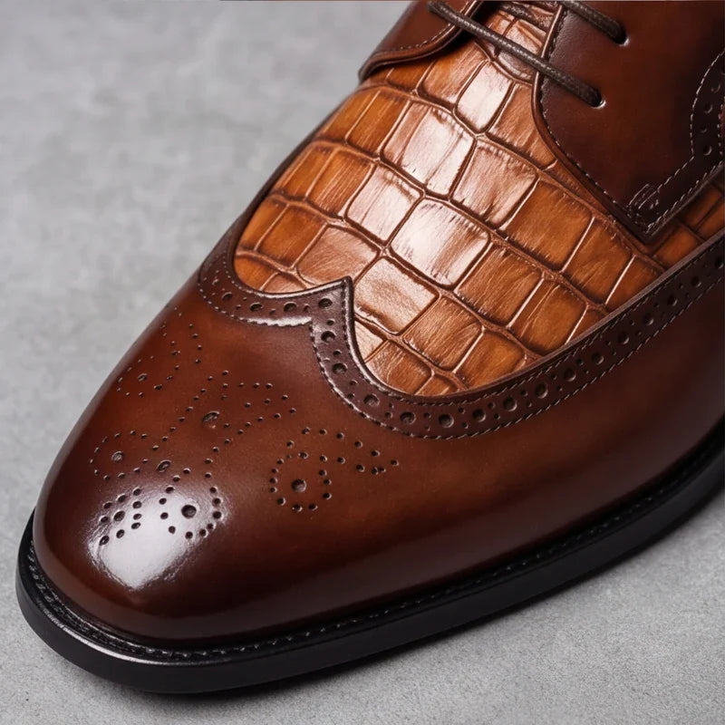 Lorenzo Prestige Loafers