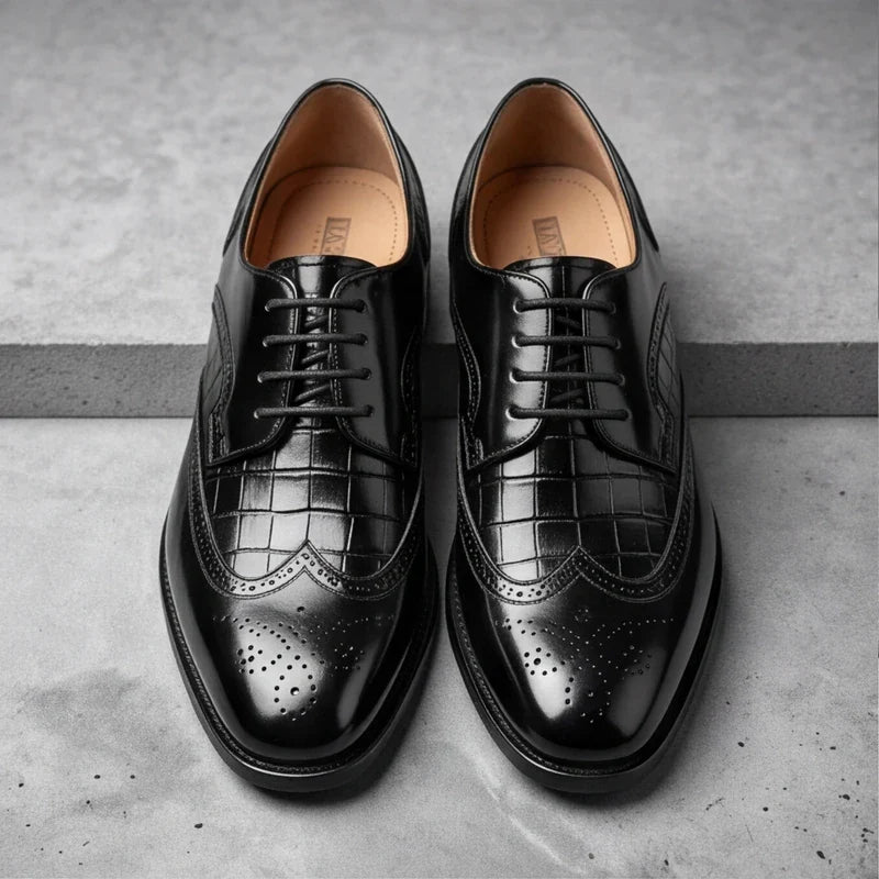 Lorenzo Prestige Loafers