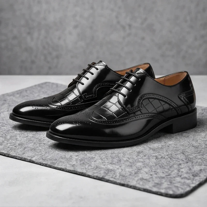 Lorenzo Prestige Loafers