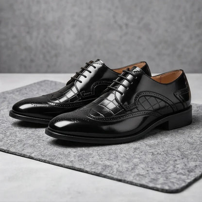 Lorenzo Prestige Loafers