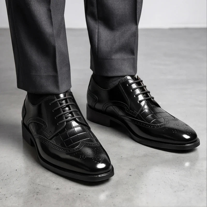 Lorenzo Prestige Loafers