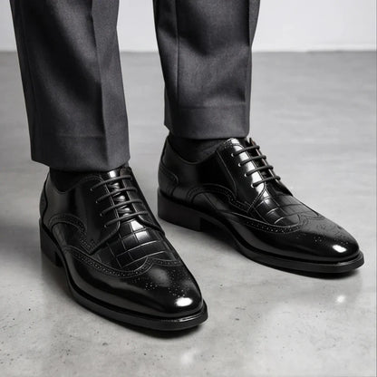 Lorenzo Prestige Loafers