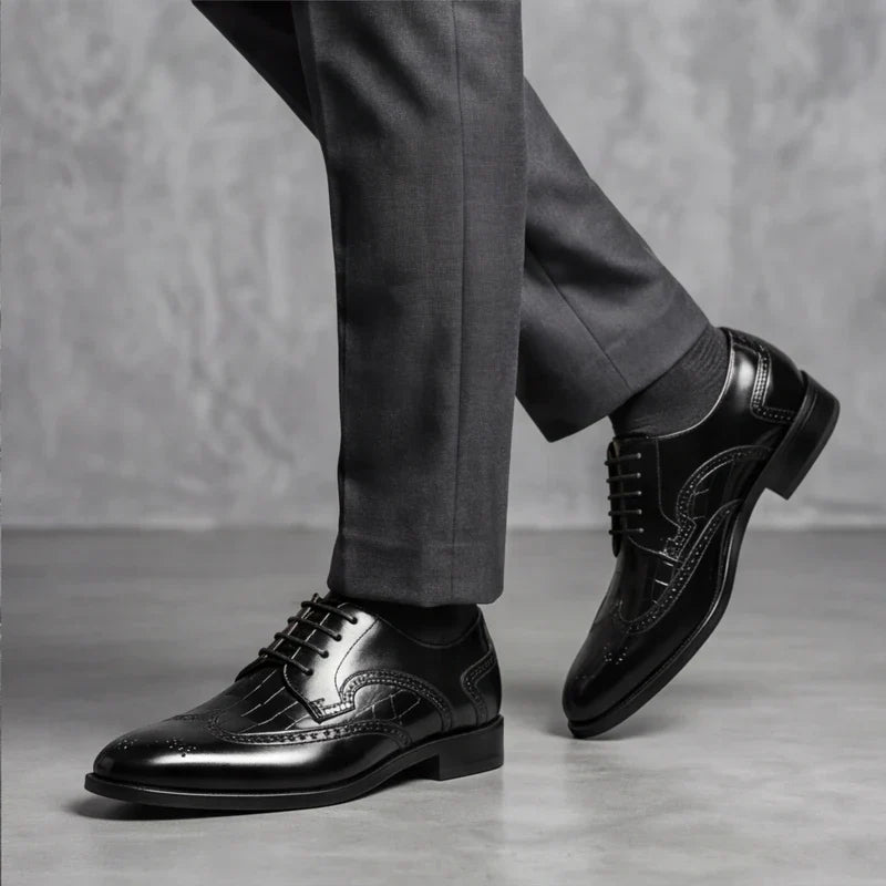 Lorenzo Prestige Loafers