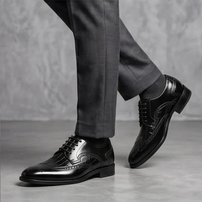 Lorenzo Prestige Loafers