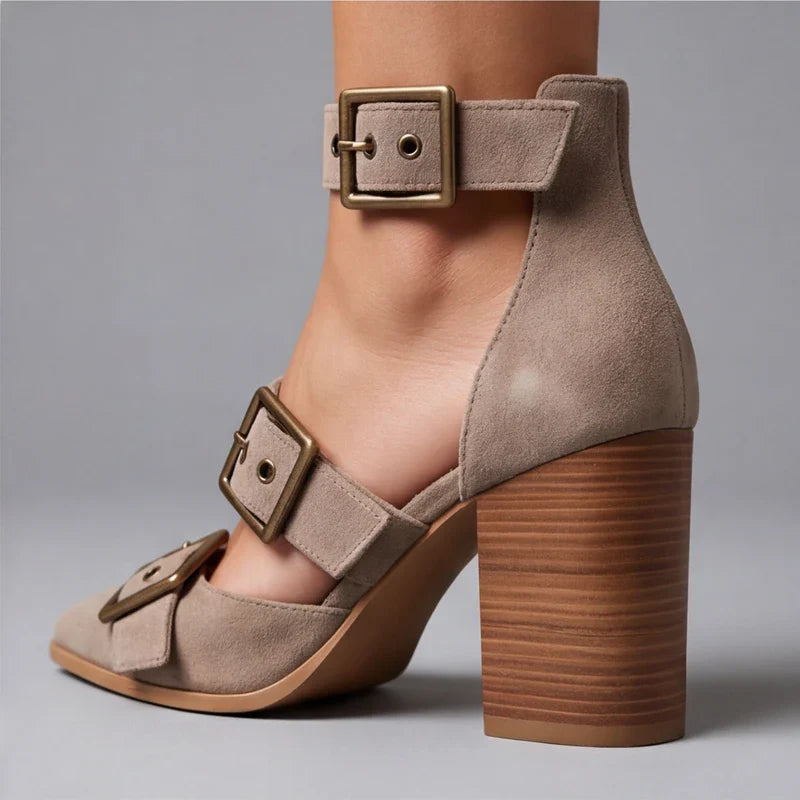 Sienna Blake Heels