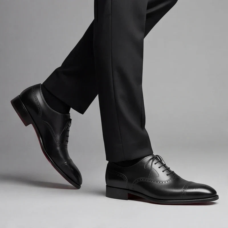 Milano Signature Oxfords