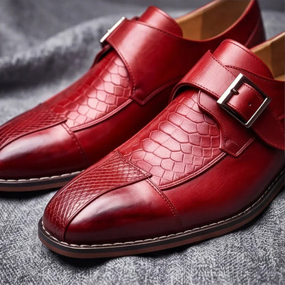 Matteo Prestige Loafers