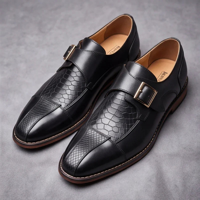 Matteo Prestige Loafers