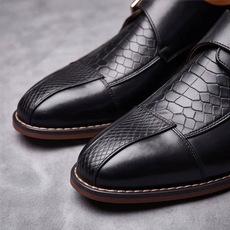 Matteo Prestige Loafers
