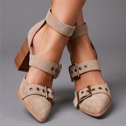 Sienna Blake Heels