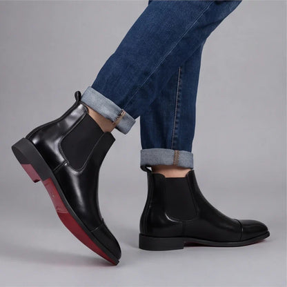Milano Signature Boots