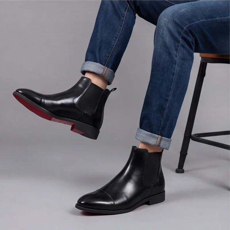 Milano Signature Boots