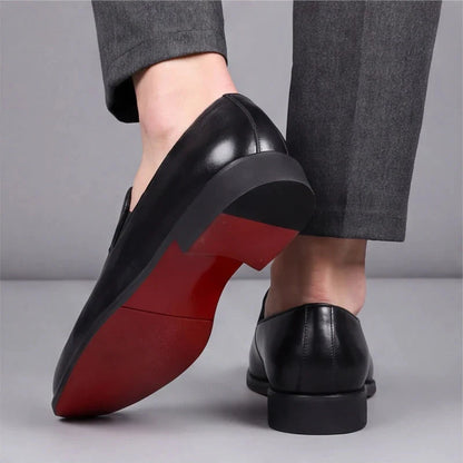 Milano Signature Loafers