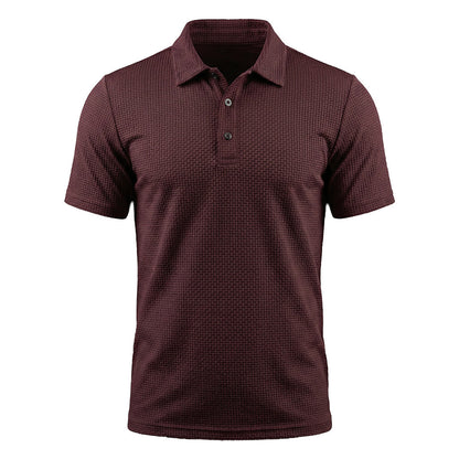 VariaLook - Men's Ultra Comfortable Polo Shirt "Secret Offer" Buy 1 Get 1 Free
